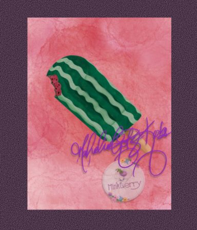 Digital illustration